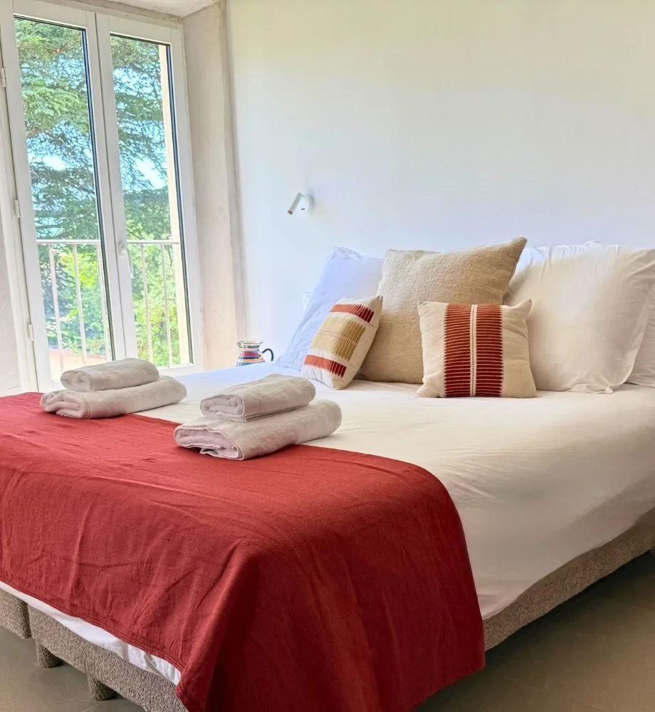 Villa de prestige 5 étoiles près de Gordes