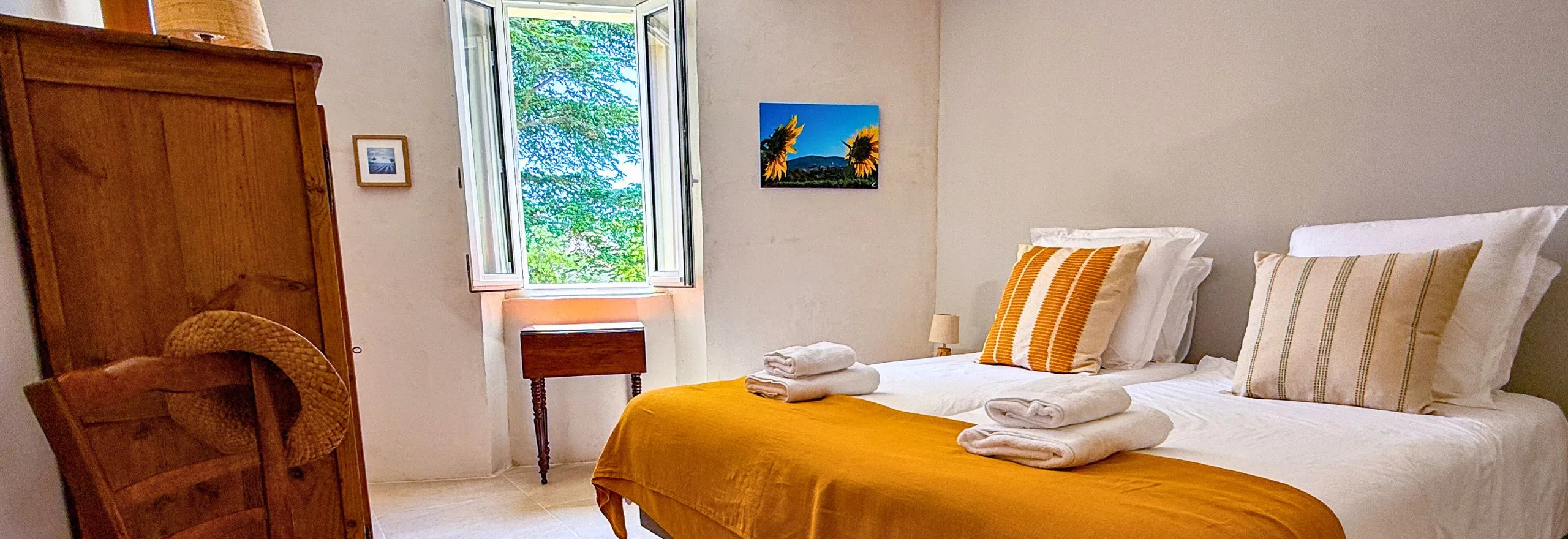 Villa de luxe Saint-Saturnin-lès-Apt