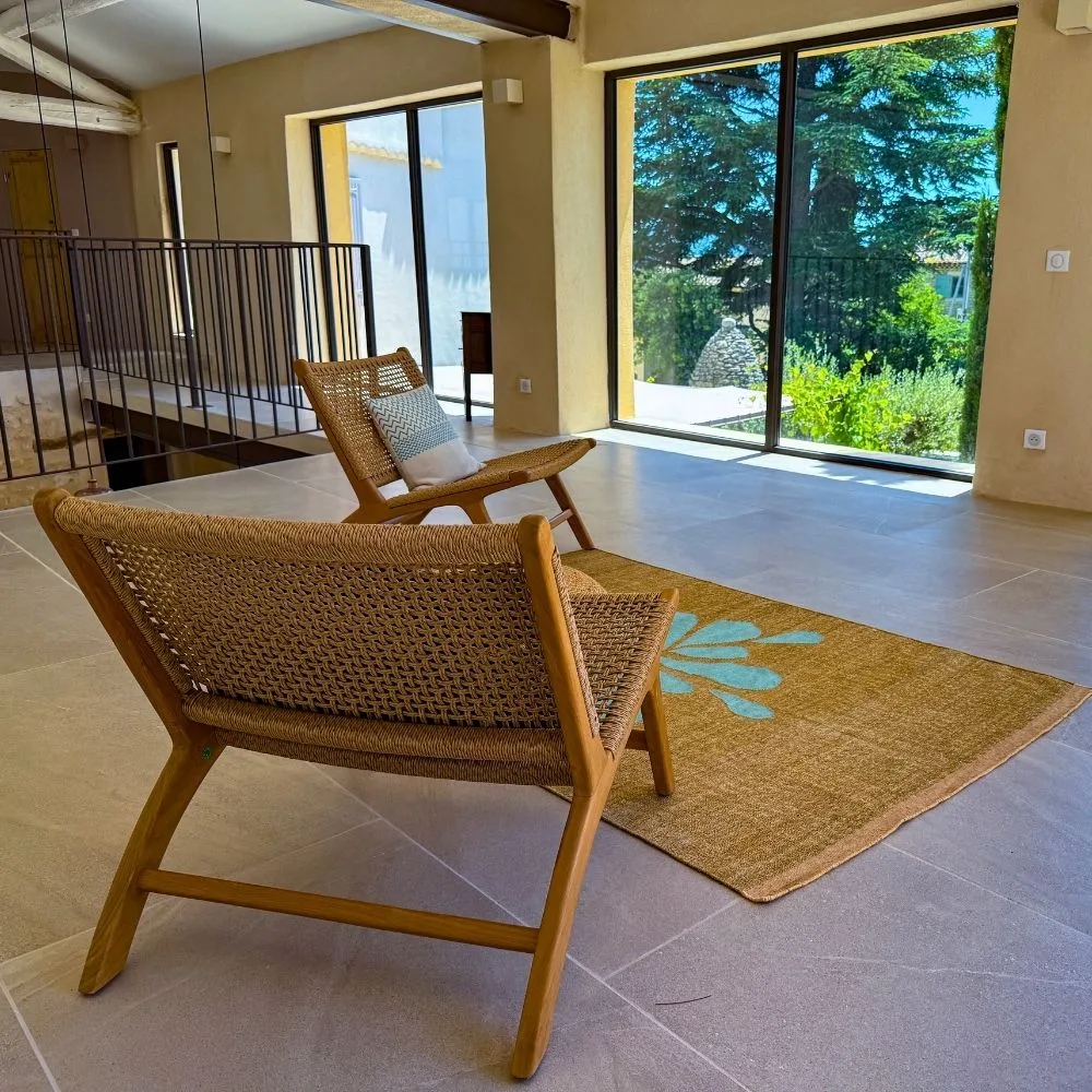Villa haut de gamme Luberon