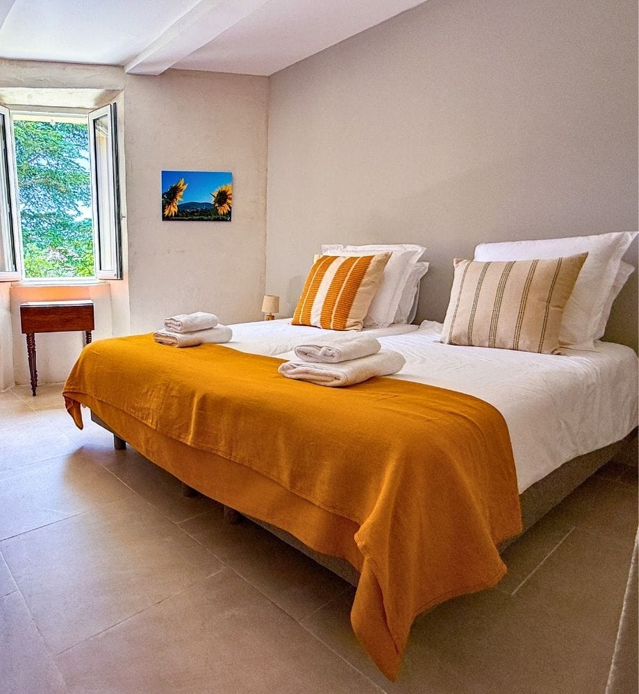 où dormir à Gordes